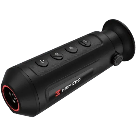Ремонт тепловизоров Hikvision на дому